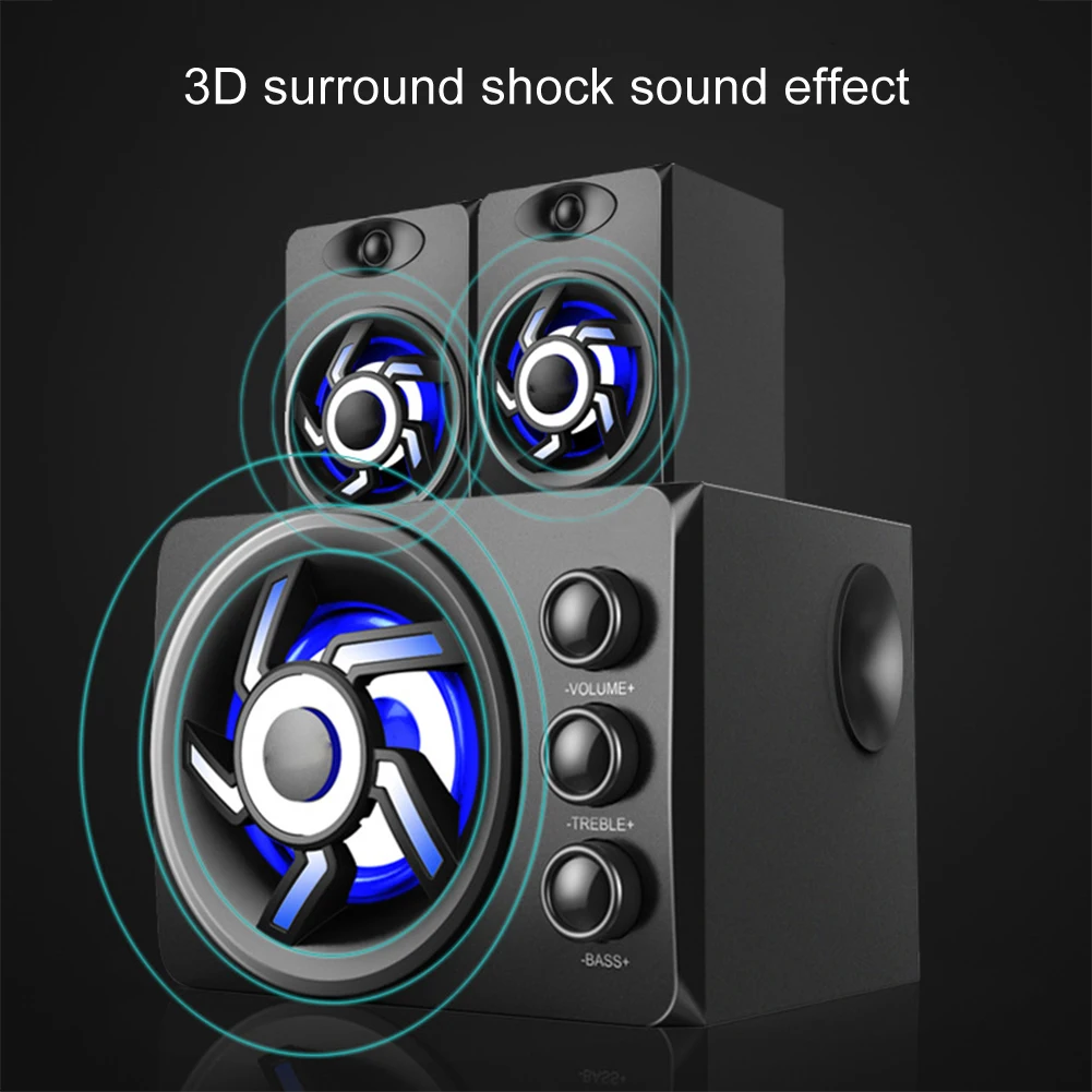 Household Subwoofer… - image