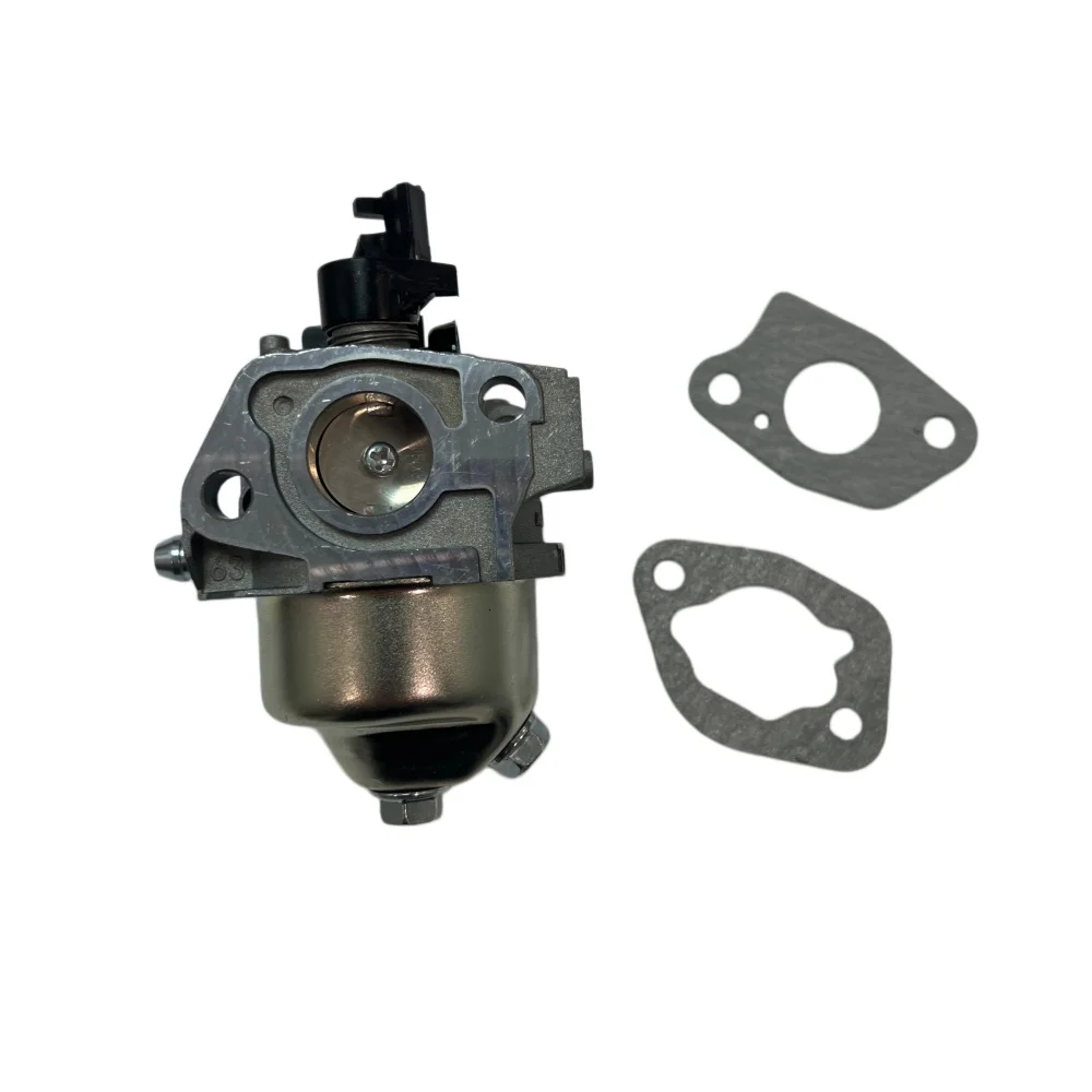 1P70F CARB NO CHOKE FITS ZONGSHEN VP200 VP225 LONCIN LC1P70F 1P75F 6HP 6.5HP 196CC VERTICAL SHAFT CARBURETTOR TILLER