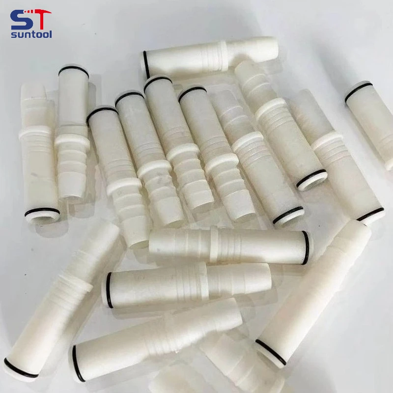 suntool-hot-selling-362670-powder-hose-connector-connection-for-ga02-powder-coating-spray-gun-complete-replacement