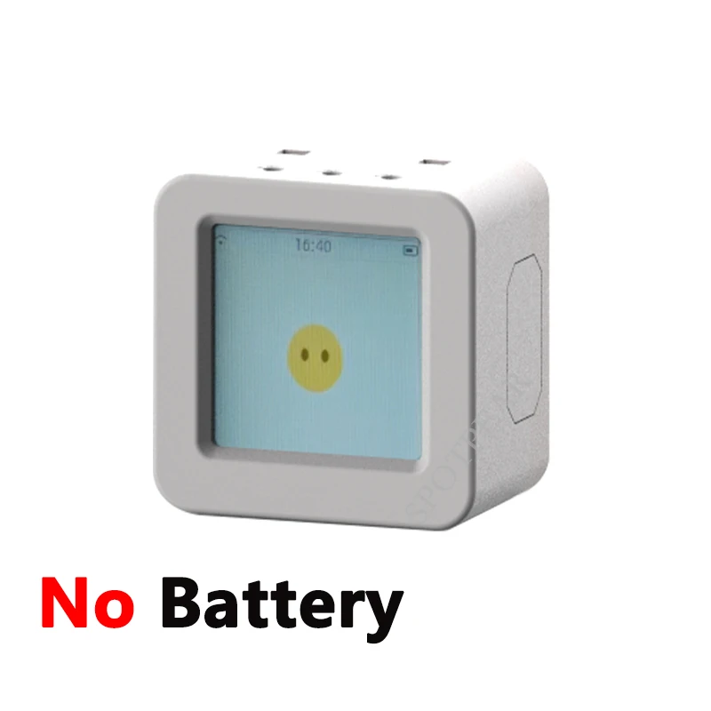 Variant: 0.85 No battery