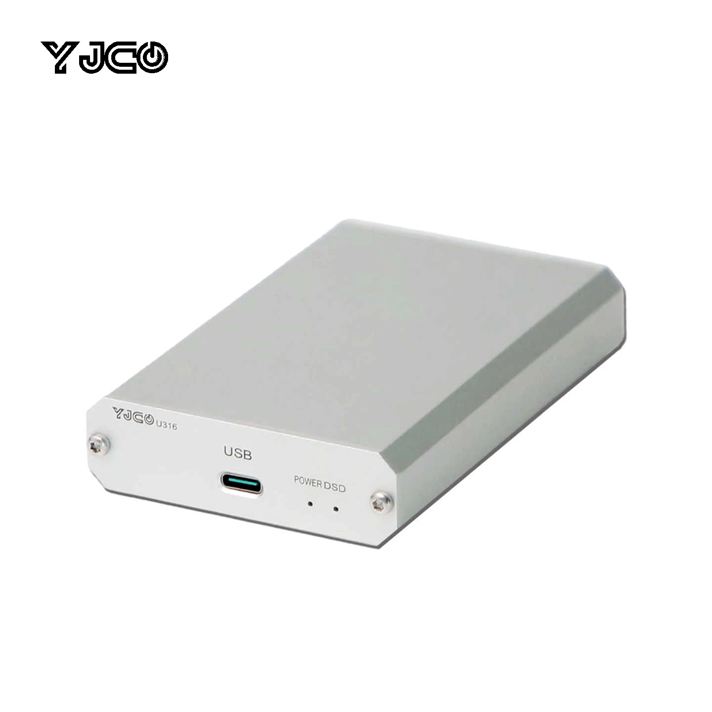 Yjco Hifi ES9039Q2M…