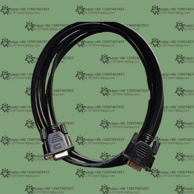 Câble de données pour ordinateur A62 A80 A380 AK580 AK668 TECH1 TECH2, 9 cœurs