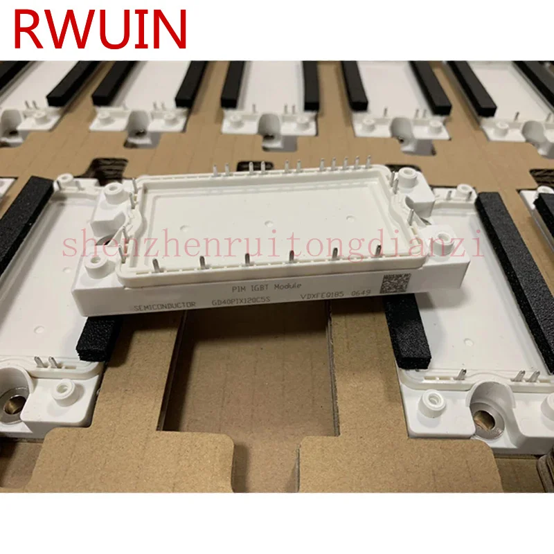 Original Module GD40PIX120C5S GD15PIT120C5S GD15PIK120C5S GD25PIK120C5S GD25PIT120C5S GD25PIL120C5S GD25PIY120C5S GD40PIL120C5S