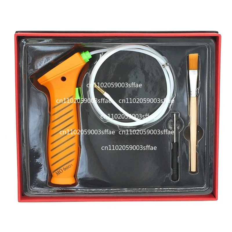 Automobile Engine Oil Testing Instrument Household Oil Quality Analysis Instrument High Test Paper Accuracy Instrument