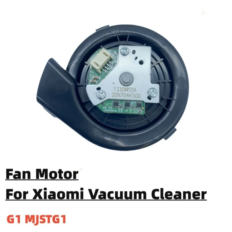 

Original Fan Motor For Xiaomi Mijia Mi G1 MJSTG1 Robot Vacuum Cleaner Parts Replacement
