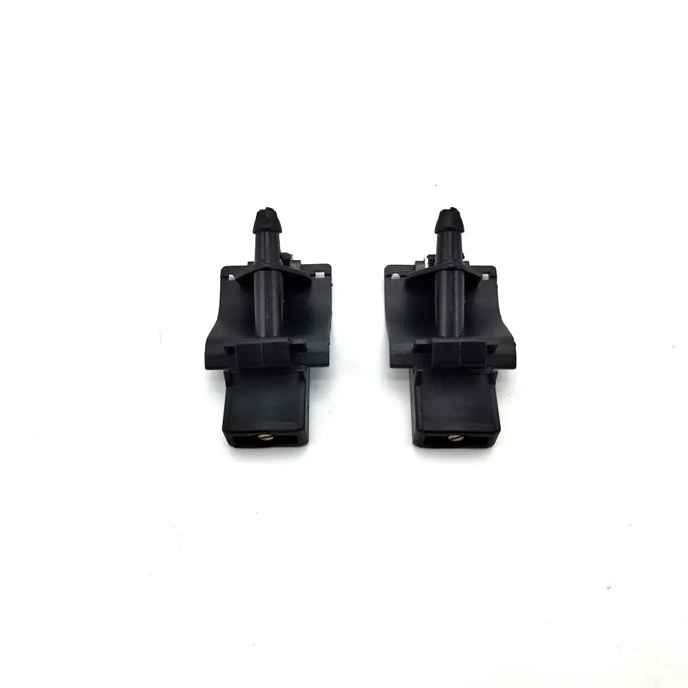 2Pcs Front Windshield Washer Jet For Ford Ranger Mk3 Mk4 1902209, EB3B-17666-AA
