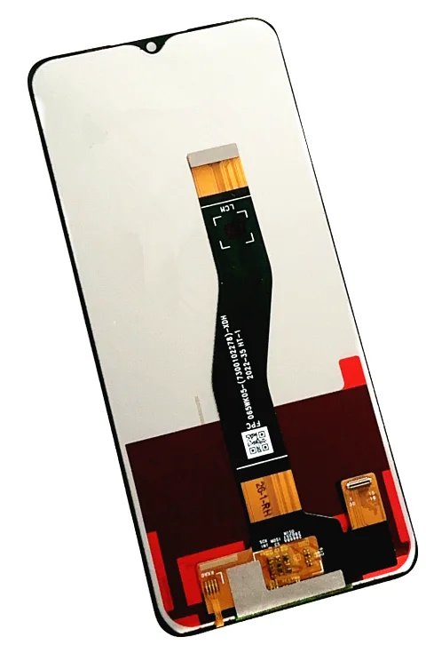 6.56 inch Original For Blackview Wave 8C LCD Display And Touch Screen Digitizer Assembly Repair LCD Part For Wave 8 LCD+TOOL