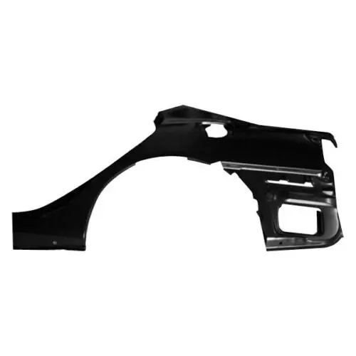 

car body auto parts quarter panel rear fender for corolla 2003-2008