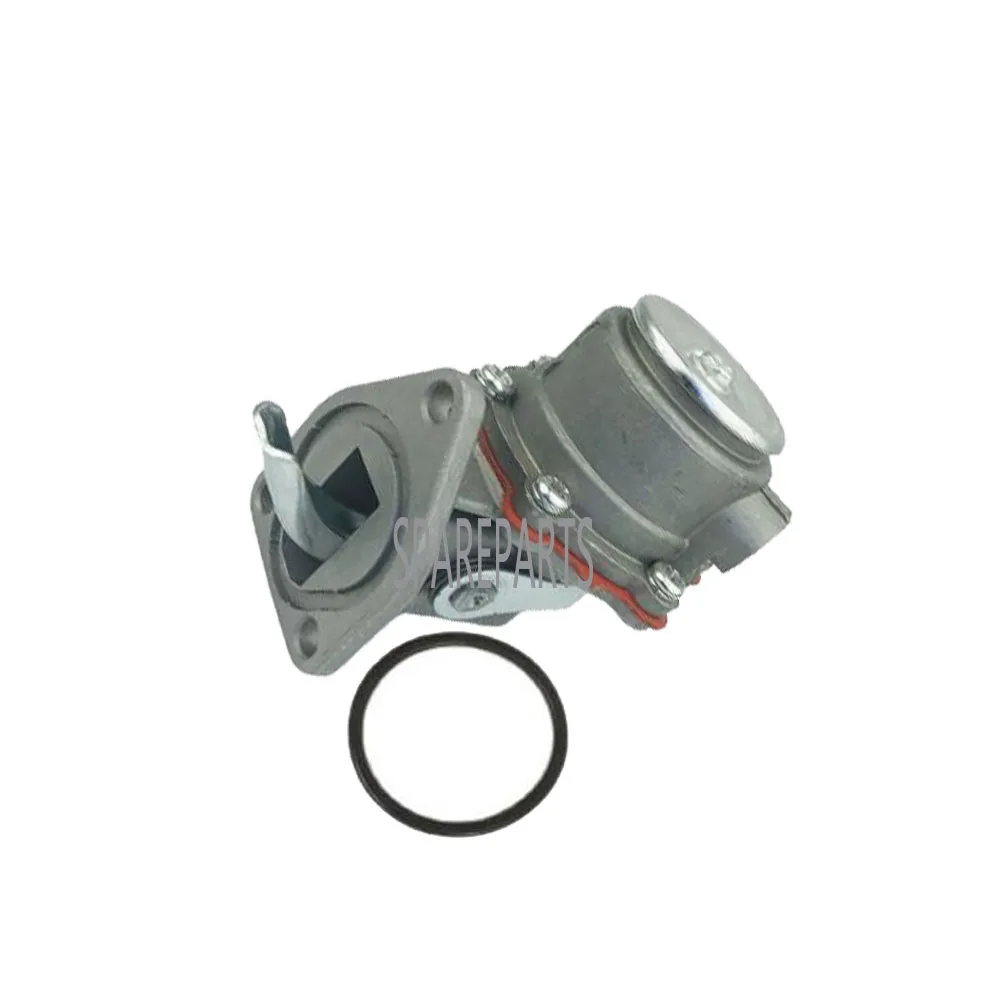 4157603 4167698 4231021 4230566 PON120 bcd1662/7 Fuel Pump For VM KHD(Deutz)