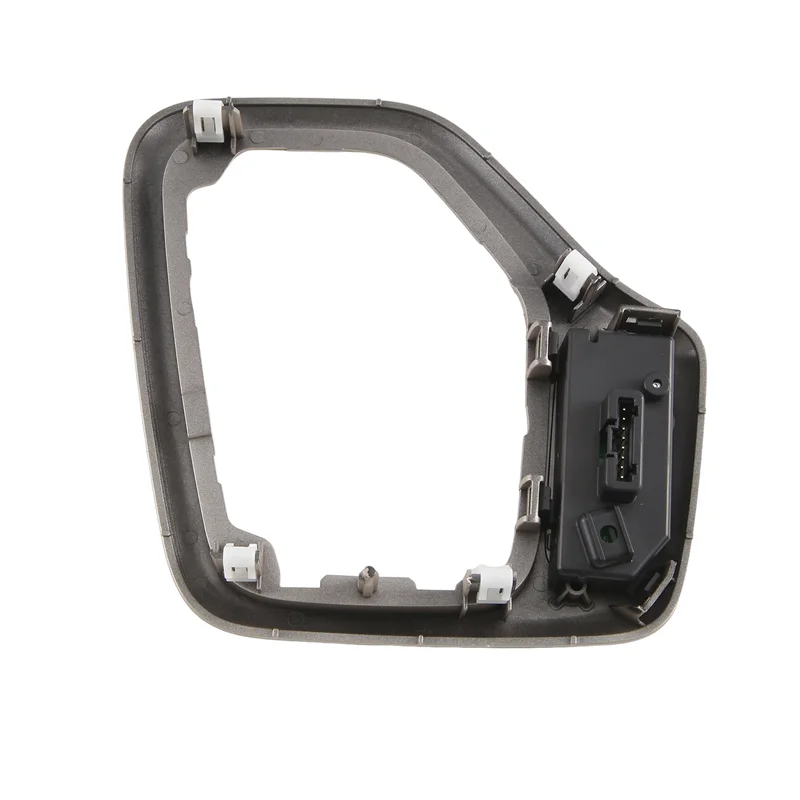 

AR-Car Shifter Transmission Bezel With Harness 5YD27LS5AA 68413957AA For Jeep Cherokee 2014-2018 Gearshift Panel