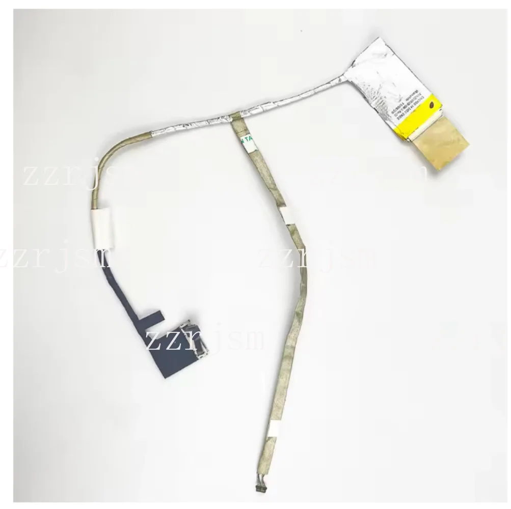

Video screen Flex cable For HP Compaq CQ43 430 431 435 436 G43 CQ57 laptop LCD LED Display Ribbon Camera cable 350406Y00-11C-G