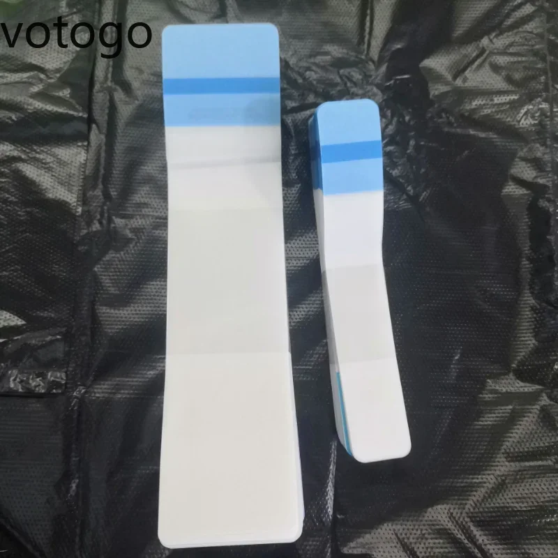 Packing Lower + Upper Protector Sticker For Adapter 20W PD USB C Fast Charger iPhone Apple EU US Plug Wrap Plastic Factory Film