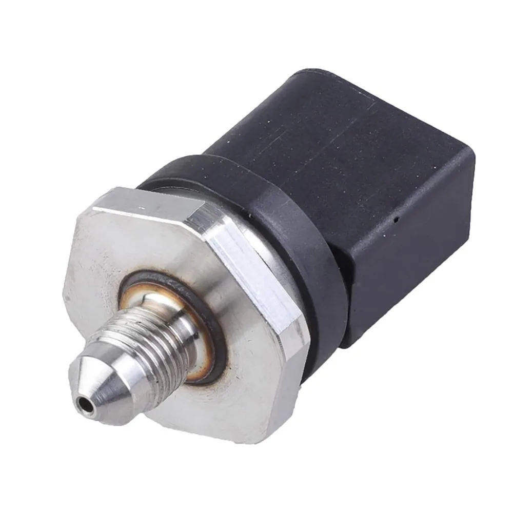 Original High Quality New For 0261545037 0261545059 0261545060 For Audi For Porsche  Fuel Rail Pressure Sensor