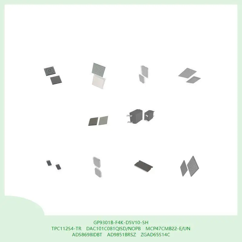 Gp9301B-F4K-D5V10-S… - image