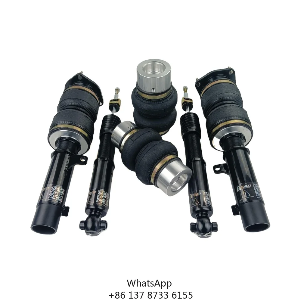 

For AUDI TTS 8S (2014~2023)/Air STRUT Suspension Kit /air Spring Assembly /Auto Parts/pneumatic