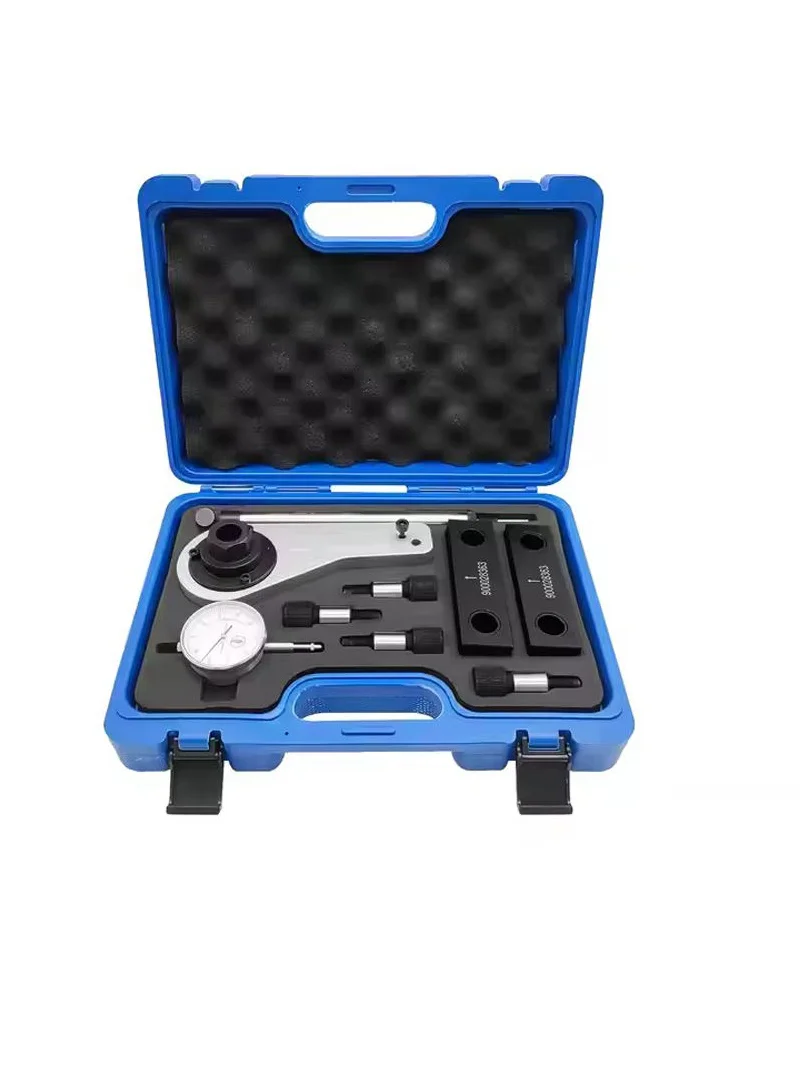 Motor-Einstellwerkzeug-Set für Maserati Geberit President Levante 3.0T – Detail 7