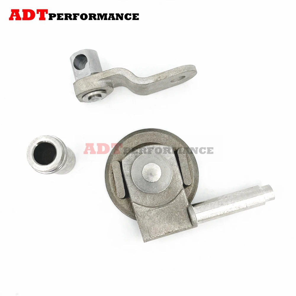 Turbo Flapper B03 B03G 18559880013 For Mercedes-Benz A45 CLA45 AMG 2.0L Turbine Housing Valve 18559700002 18559700009 1855970001