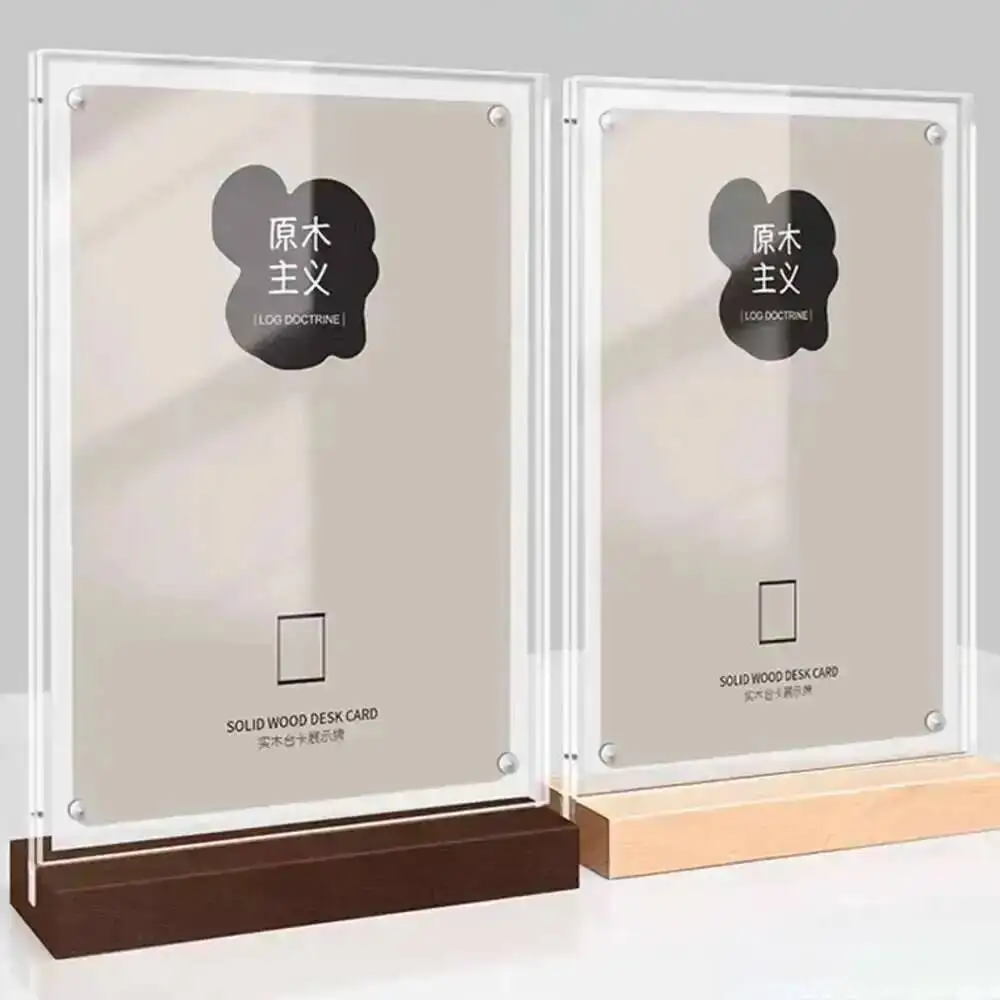 A4 210X297MM Magnet…