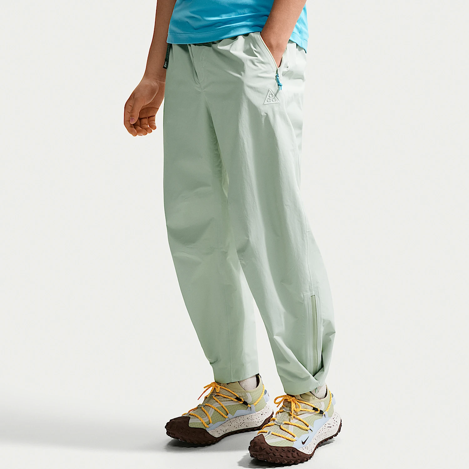 Nike genuine ACG series men's fashionable, simple, casual sports pants IF0910-020
