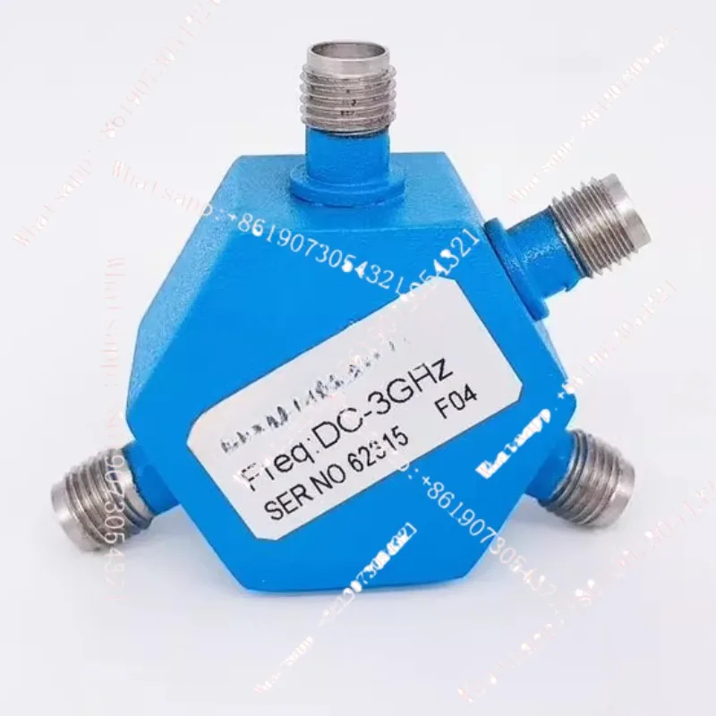 PD-DC/3-3S Dc-3Ghz …