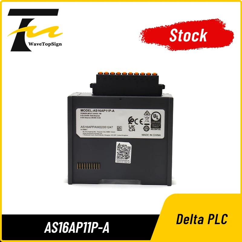 In Stock Fast Shipping Autonics Encoder AS16AP11P-A Rotary Encoder Incremental Encoder