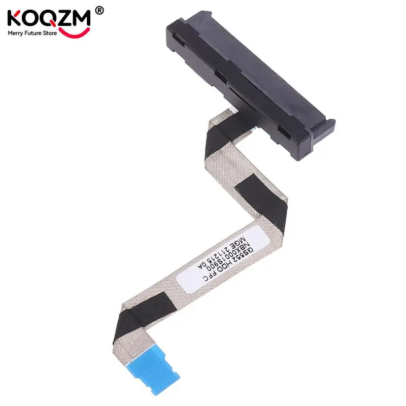 Lenovo IdeaPad 3 y V15 G1 Cable SATA SSD para Portátil Flexible - imagen 4