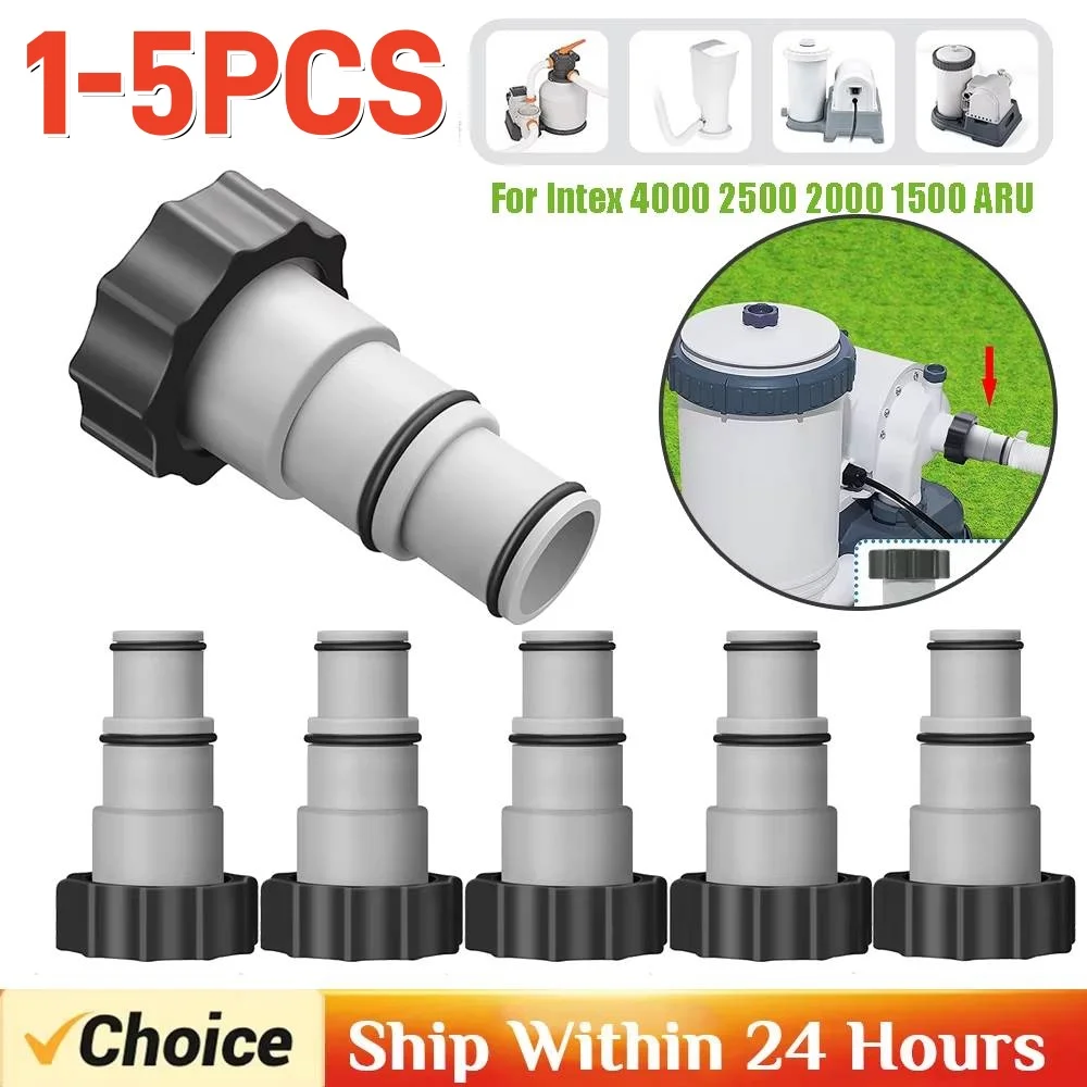 Swimming Pool Pipe … - image