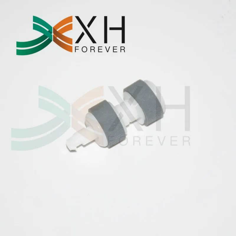 1Set. QM4-1893-000 QM4-1894-000 Pickup Roller for Canon MG 2240 2250 3140 3150 3250 4150 4240 3540 2140 3240 2150 4250 4140 3550 image 4