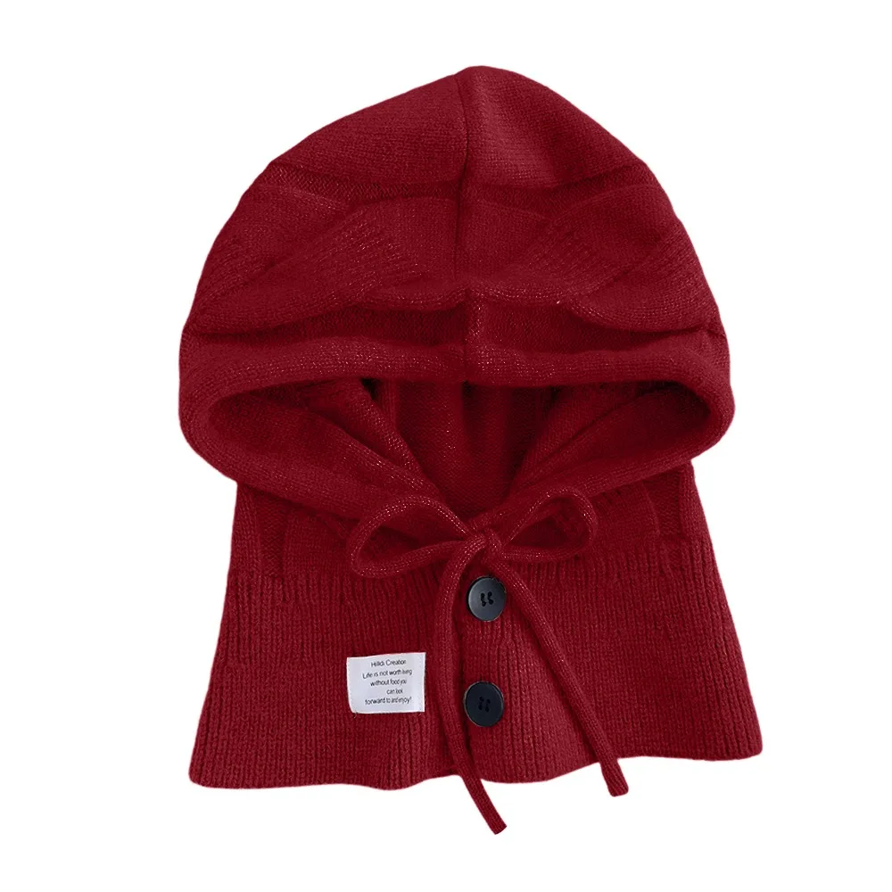 

Casual Warm Woolen Hat Breathable Anti Wind Baroque Cap Fashionable Wide Brim Cap