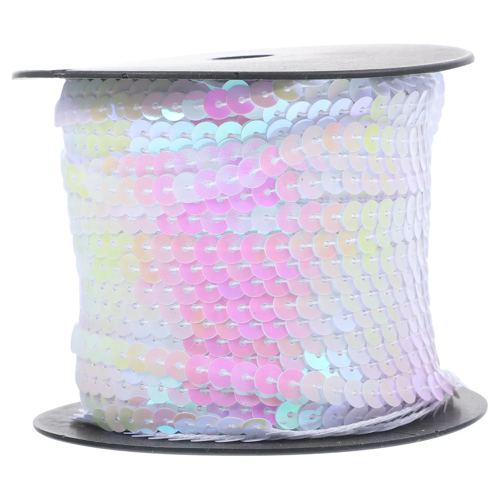

Pvc Sequins Round Craft Supplies Decorative Diy Accessories Sewing Decorations For Bags Clothes Jewelry Making Sewing