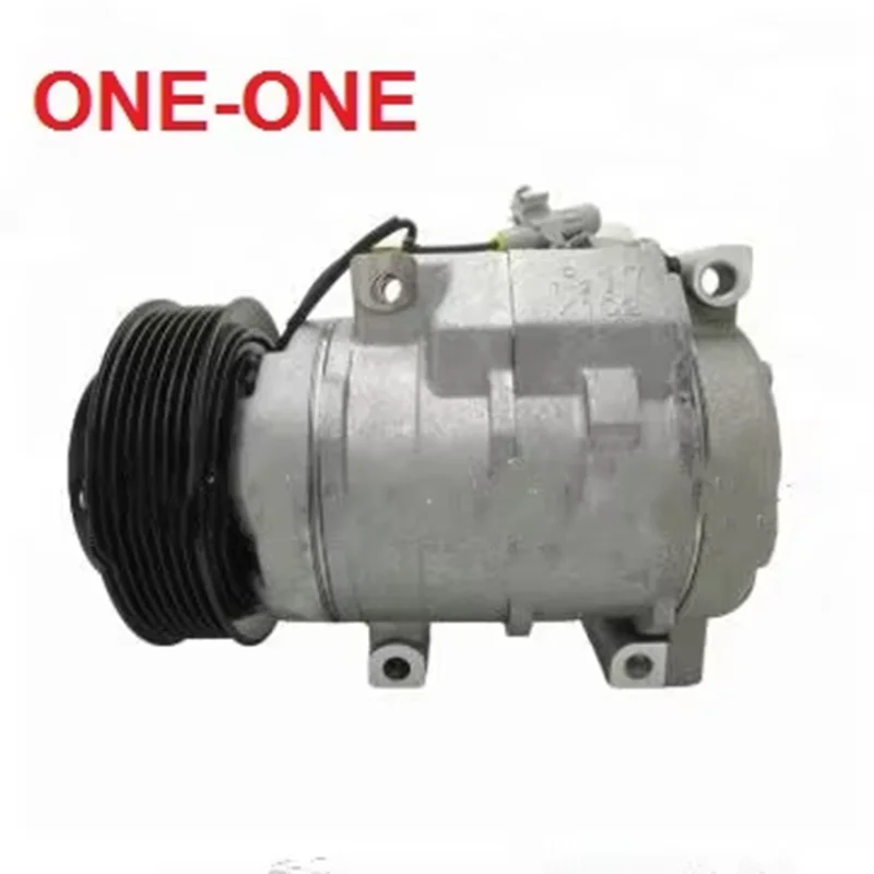 

Компрессор кондиционера переменного тока 12 В -7PK-125MM 447220 -4713 4472204713 447190 -3170 4471903170 447190 -3230 4471903230