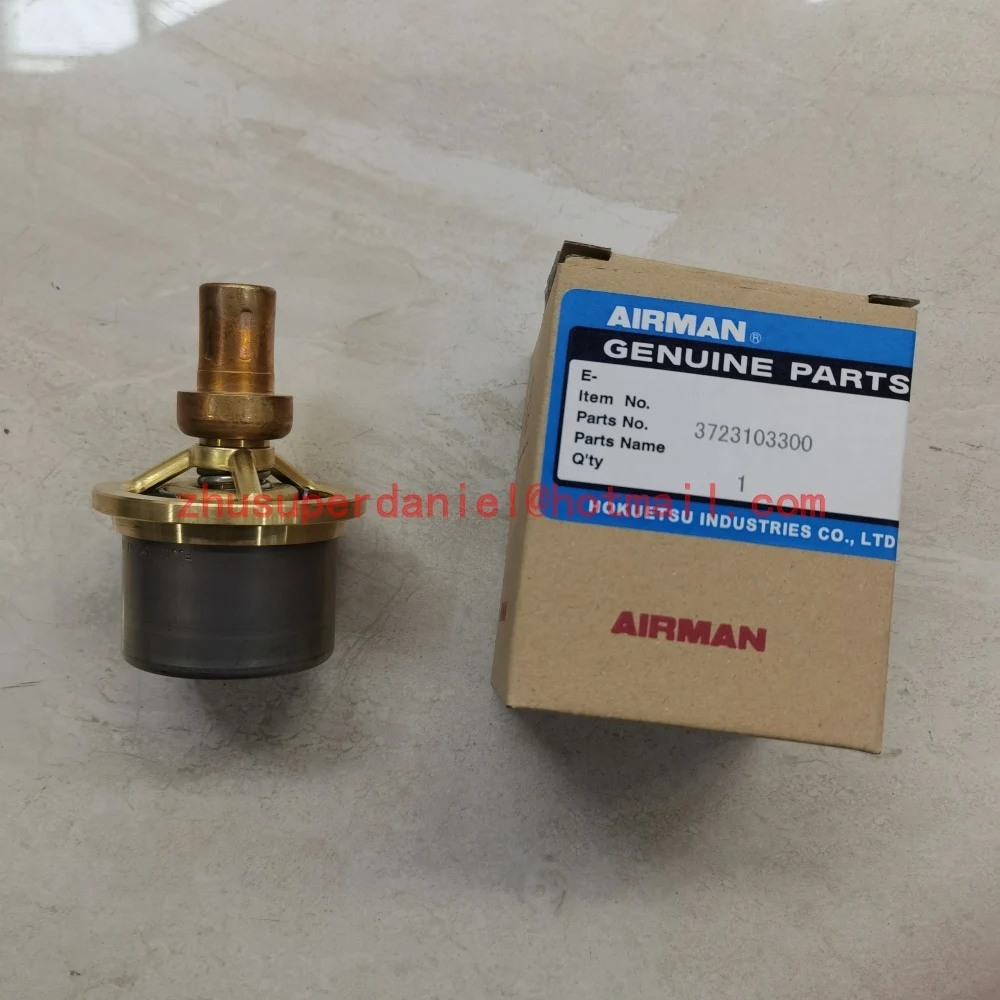 37231-03300=3723103300 genuine thermal valve core thermostatic valve