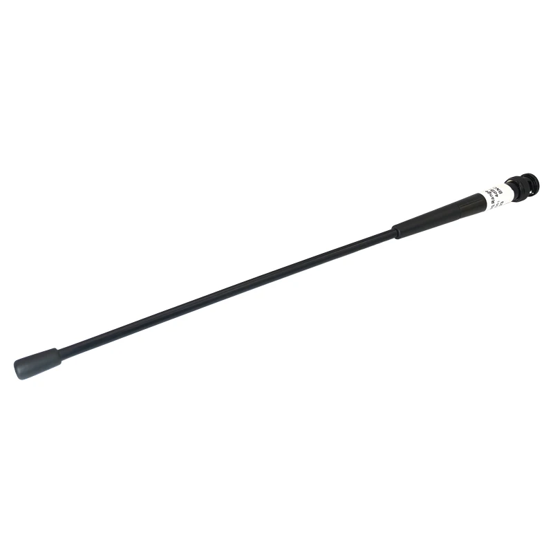 Imagem -03 - Antena Chicote 430450mhz Porta Bnc 4dbi para Top-con para Sokk-ia para Sul Trimble Todas as Marcas Levantamento Gps Rtk Estação Total