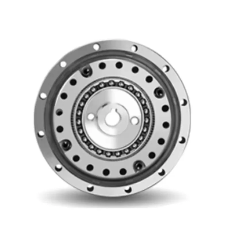 ZLSH-S سامسونج الصناعية روبوت الذراع علبة التروس HarmonicReducer #4