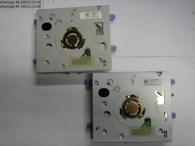 2026 new model  Miaoyun CD Special Inhalation Movement Assembly with Smooth Head