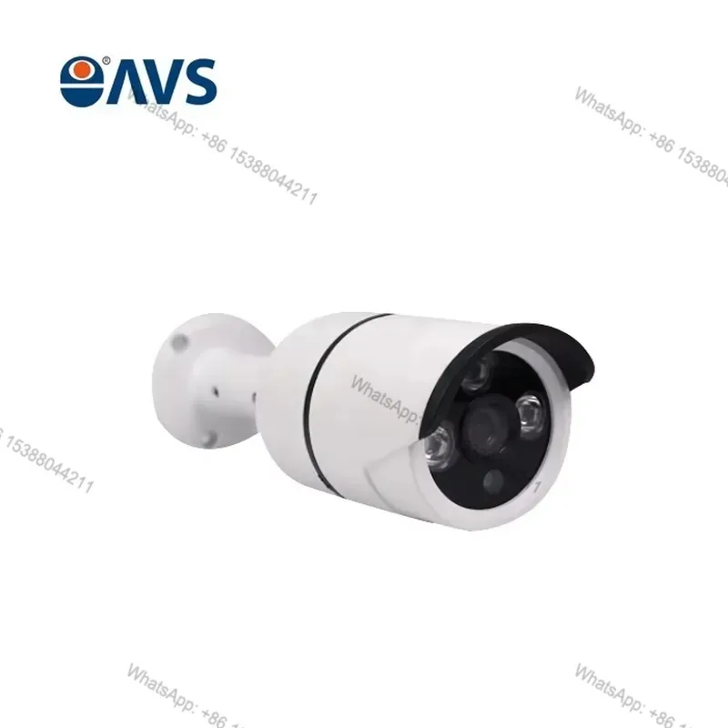 Hot Sale 8 Channel 8MP Security System Outdoor Home POE NVR Kit 4K CCTV IP Security System