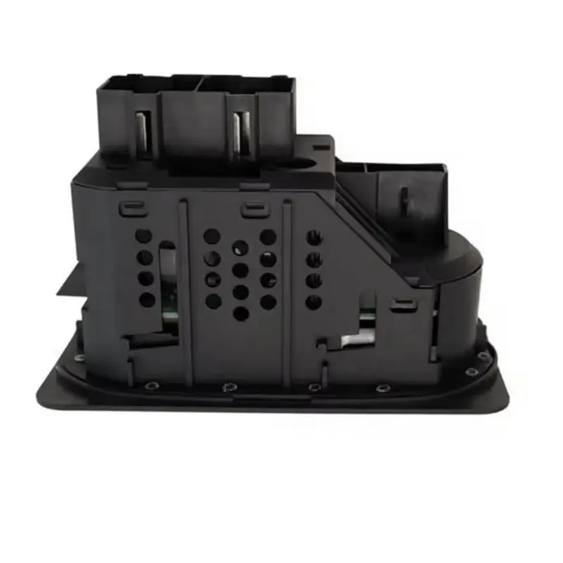 Efficientt-F81Z-11654-AA Car Interior Headlight Switch Trim Panel For Ford F250 F350 1999-2005 F81Z11654AA Headlamp Button