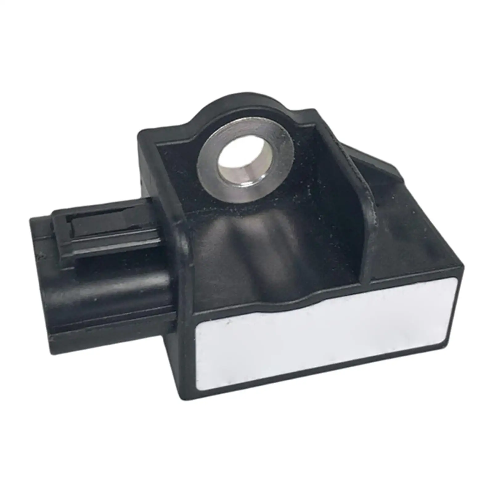 Impact Sensor Modification Premium Convenient Installation Spare Parts Durable