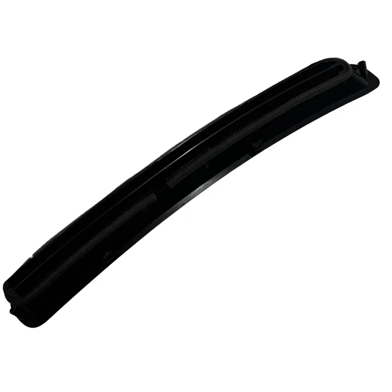 A65P-Car Dash Heater Defroster Nozzle Cover For Hyundai Tiburon Coupe 2002-2008 Air Outlet Vent Grille