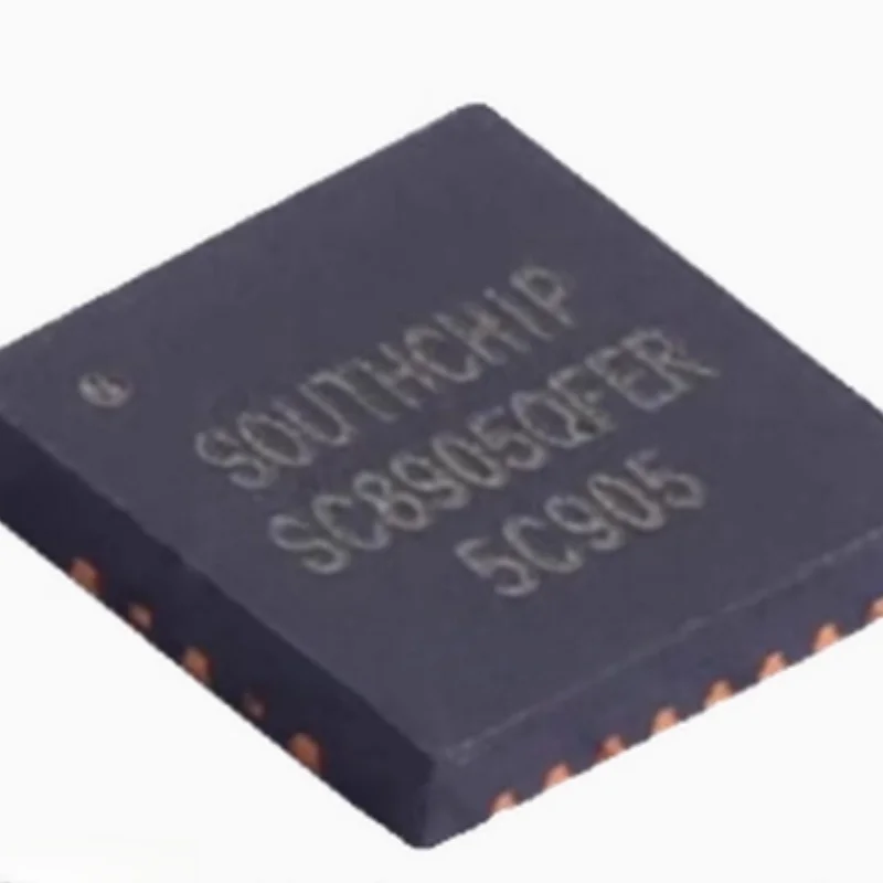 (10piece)100% New SC8905 SC8905QFER QFN-21 Chipset