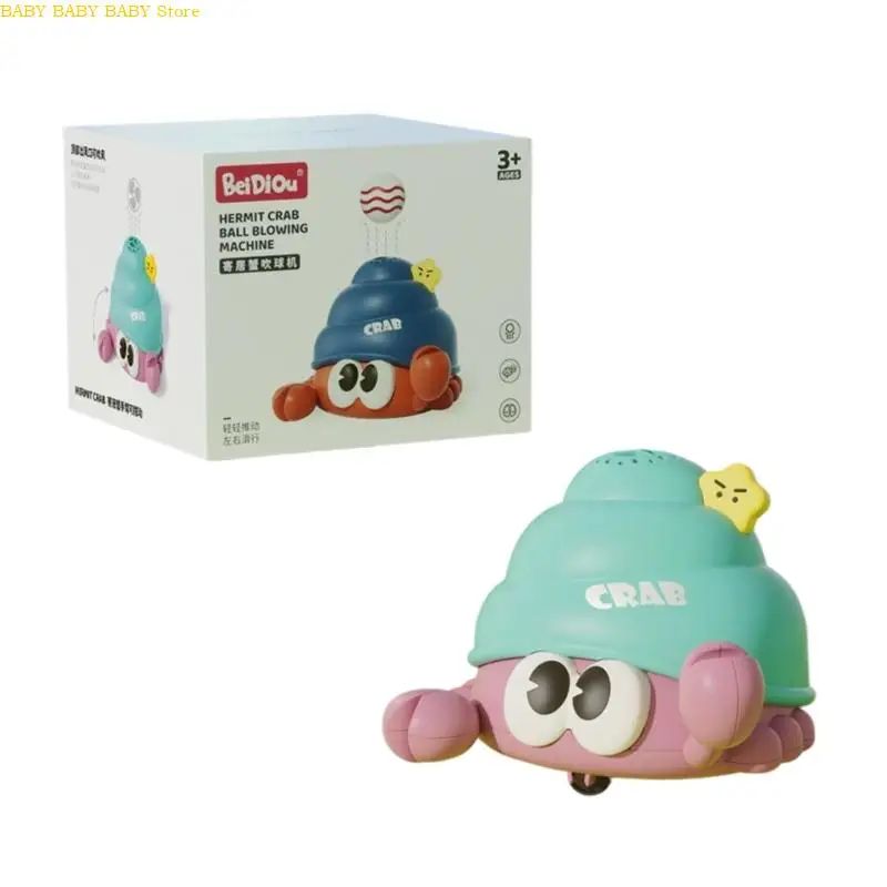 

Q81A Новая детская подвесная шариковая игрушка, шариковая воздуходувка, USB -аккуратный AnchoriteBellyach Ball Blaying Machine 3