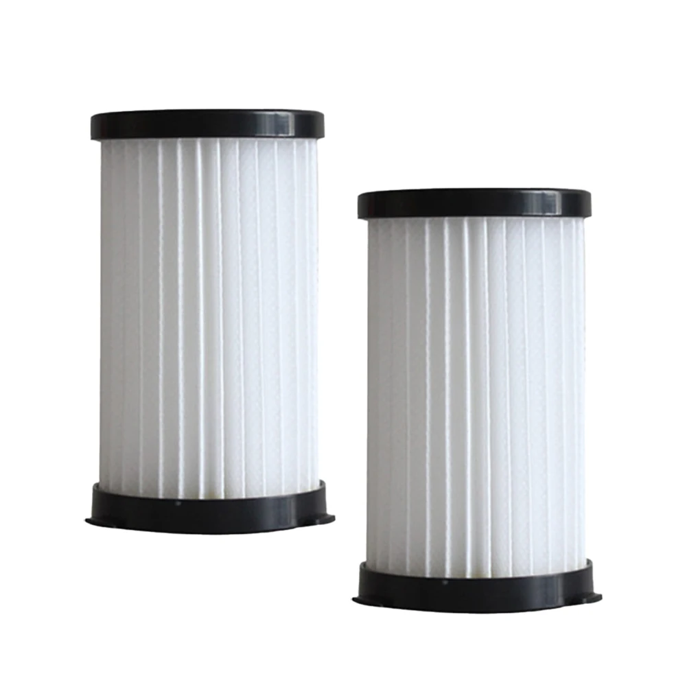 2Pc Filter For Techwood TAE-7036 Vacuum Cleaner Filter Element Sweeper Cleaning Filters Replacement Filters Accessries