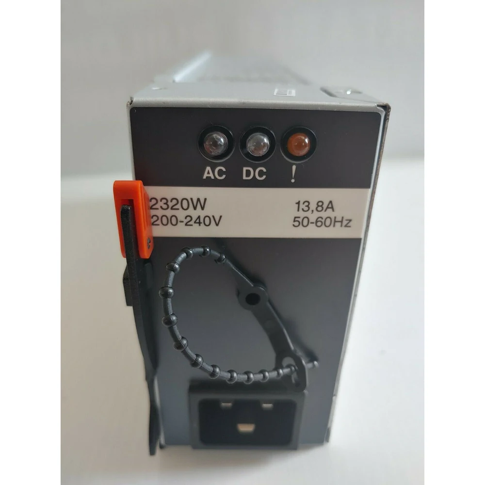 

Блок питания полностью протестированный DPS-2500BB A 39Y7405 39Y7400 69Y5842 69Y5843 2320 Вт