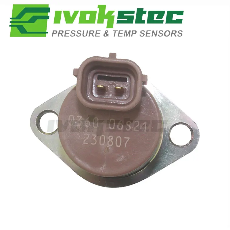 Fuel Injector Pump Metering Pressure Suction Control SCV Valve For Vauxhall Opel Astra Corsa Meriva Zafira 1.7 CDTI 294200-0360