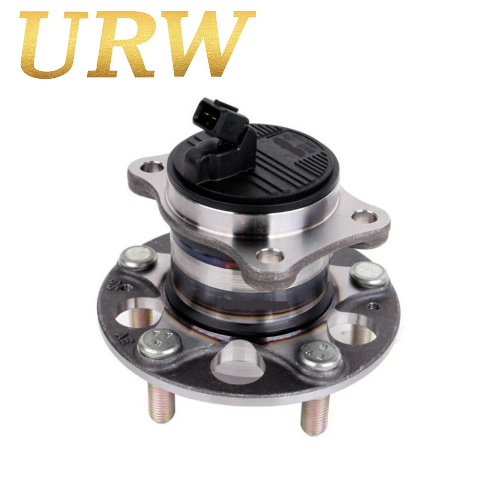 URW Auto Spare Parts 1 Pcs Car Accessories Front Wheel Hub Bearing For Hyundai Sonata 2020-2023 Kia K5 2021-2024 OE 52730-L1000