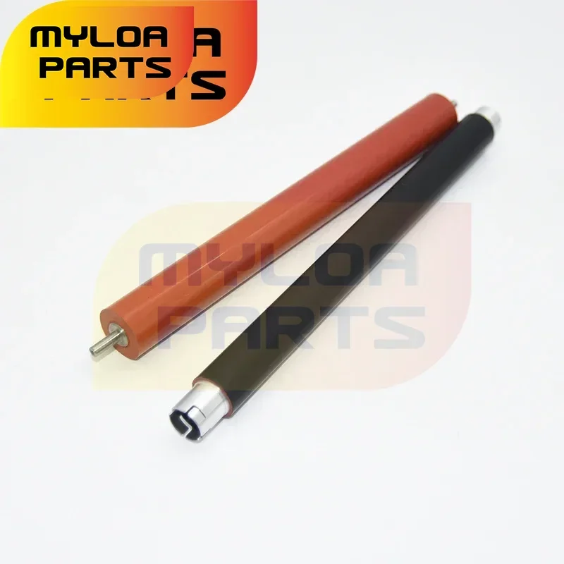 1SETS LY6753001 Fuser Upper Heat Roller Lower Pressure Roller support for BROTHER HL3140 HL3150 HL3170 MFC9130 MFC9140 MFC9330 M
