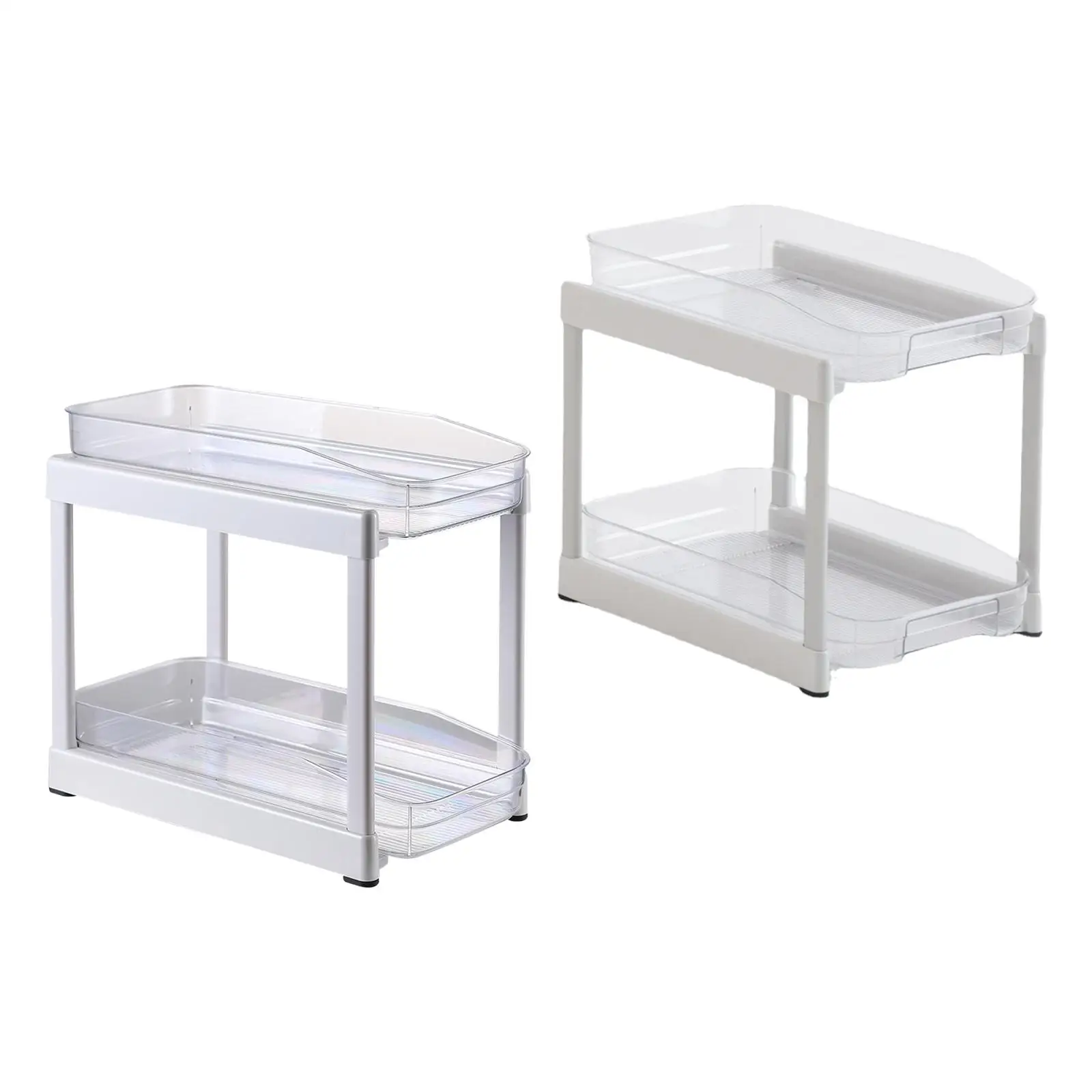 Slide Out Drawer St…