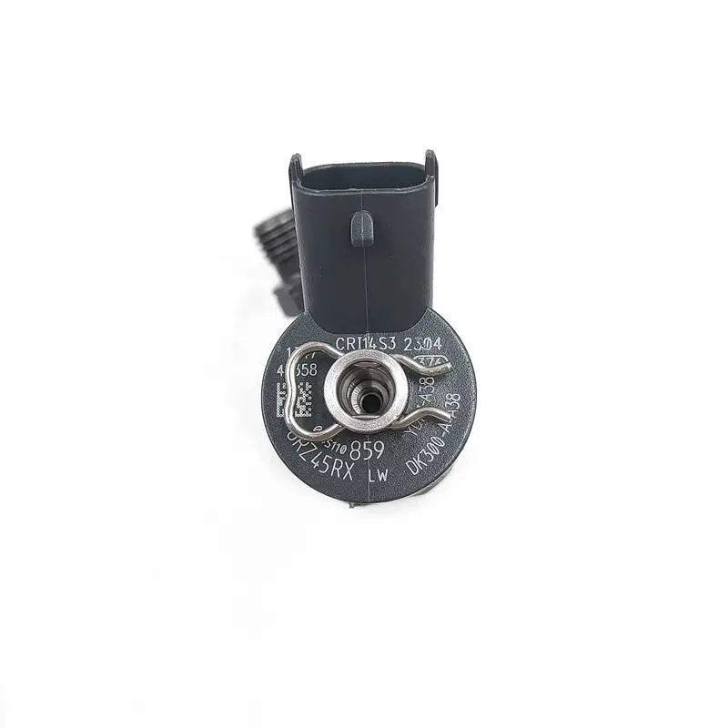 

Common Rail Injector 0445110859 DK300-1112100A-A38 For Yuchai YC6J