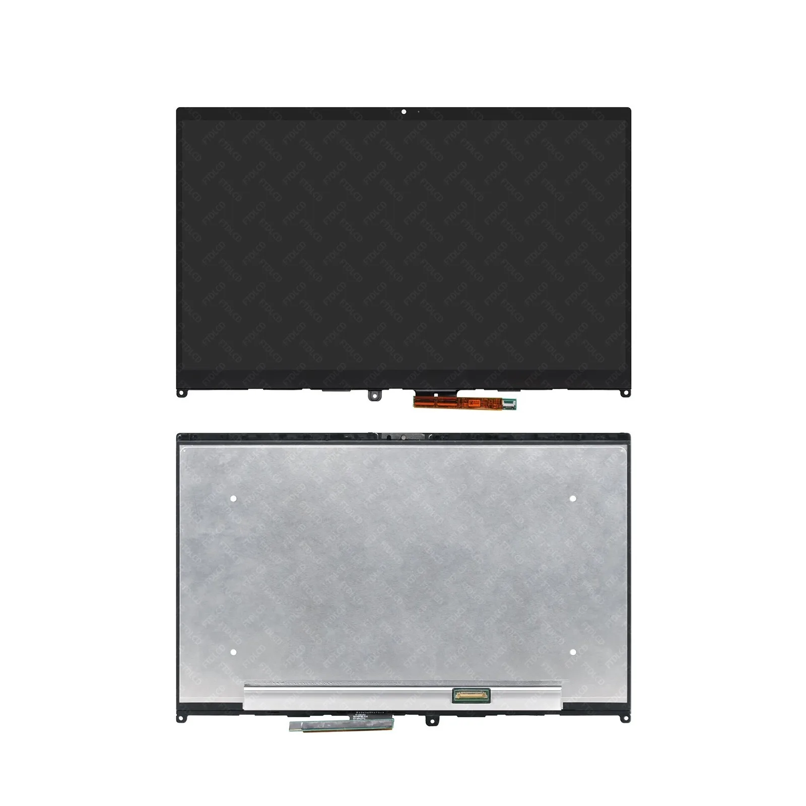 

5D10S39642 for Lenovo IdeaPad Flex 5 14ARE05 81X2 14'' LCD Display Panel Touch Screen Digitizer Assembly 1920 x 1080 30 Pin