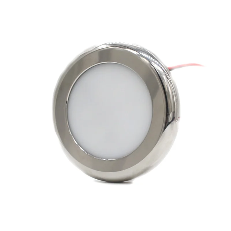 High Quality Interior Ceiling Dome Marine Boat Cabin Lights For Boat